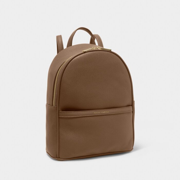 Katie Loxton Cleo Large Backpack - Mink